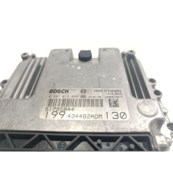 Recambio de centralita inyeccion para fiat grande punto (199_) 1.9 d multijet referencia OEM IAM 0281012899  