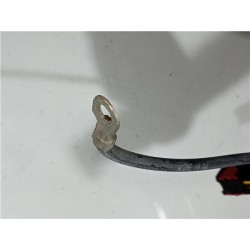 Recambio de resistencia calefaccion para peugeot 307 break / sw (s1)(04.200206.2005) 1.6 16v referencia OEM IAM PSA9639609880  