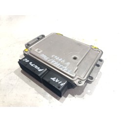 Recambio de centralita inyeccion para fiat grande punto (199_) 1.9 d multijet referencia OEM IAM 0281012899  