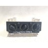 Recambio de mando climatizador para citroën xsara (n1) 2.0 hdi 90 referencia OEM IAM 654524A  