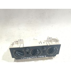 Recambio de mando climatizador para citroën xsara (n1) 2.0 hdi 90 referencia OEM IAM 654524A  
