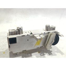 Recambio de mando climatizador para citroën xsara (n1) 2.0 hdi 90 referencia OEM IAM 654524A  