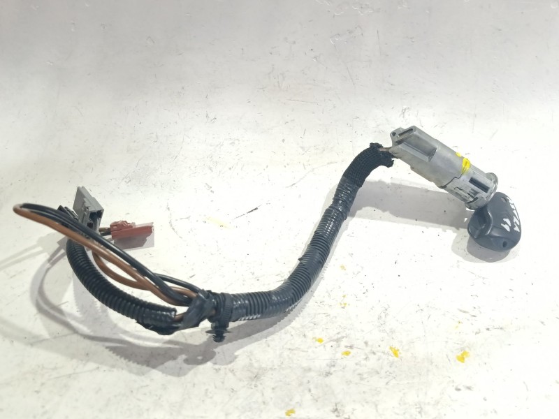 Recambio de conmutador de arranque para citroën xsara (n1) 2.0 hdi 90 referencia OEM IAM 15590B  