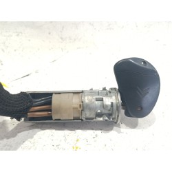 Recambio de conmutador de arranque para citroën xsara (n1) 2.0 hdi 90 referencia OEM IAM 15590B  