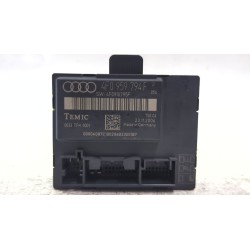 MODULO ELECTRONICO 4F0959794F 