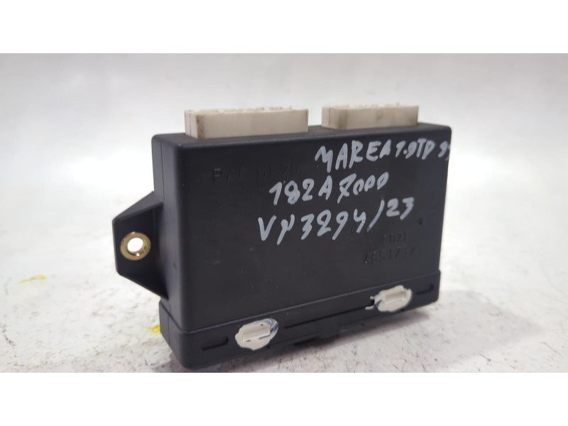 Recambio de modulo electronico para fiat marea (185) berlina (1996) 1.9 td 100 referencia OEM IAM 46517329  