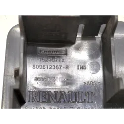 Recambio de mando elevalunas delantero izquierdo para renault clio iv (bh_) 1.5 dci 90 referencia OEM IAM 809612367R  