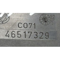 Recambio de modulo electronico para fiat marea (185) berlina (1996) 1.9 td 100 referencia OEM IAM 46517329  