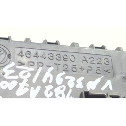 Recambio de caja reles / fusibles para fiat marea (185) berlina (1996) 1.9 td 100 referencia OEM IAM 46443390  