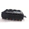 Recambio de caja reles / fusibles para fiat marea (185) berlina (1996) 1.9 td 100 referencia OEM IAM 46443390  