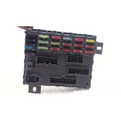 Recambio de caja reles / fusibles para fiat marea (185) berlina (1996) 1.9 td 100 referencia OEM IAM 46443390  