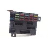 Recambio de caja reles / fusibles para fiat marea (185) berlina (1996) 1.9 td 100 referencia OEM IAM 46443390  