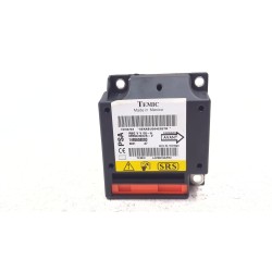Recambio de centralita airbag para citroën c8 (ea_, eb_) 2.0 hdi referencia OEM IAM 28933302  1495658080