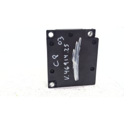 Recambio de centralita airbag para citroën c8 (ea_, eb_) 2.0 hdi referencia OEM IAM 28933302  1495658080
