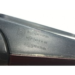 Recambio de retrovisor derecho para volkswagen golf iii (1h1) 1.9 tdi referencia OEM IAM e10217384  