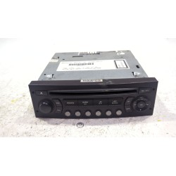 SISTEMA AUDIO / RADIO CD 9660646877 
