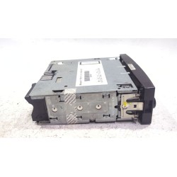Recambio de sistema audio / radio cd para citroën c4 i (lc_) 1.6 hdi referencia OEM IAM 9660646877  