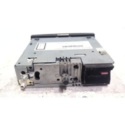 Recambio de sistema audio / radio cd para citroën c4 i (lc_) 1.6 hdi referencia OEM IAM 9660646877  