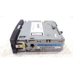 Recambio de sistema audio / radio cd para citroën c4 i (lc_) 1.6 hdi referencia OEM IAM 9660646877  