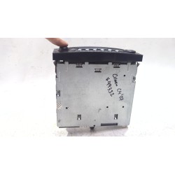 Recambio de sistema audio / radio cd para citroën c4 i (lc_) 1.6 hdi referencia OEM IAM 9660646877  