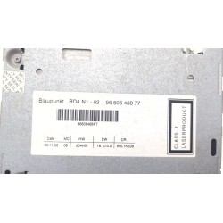 Recambio de sistema audio / radio cd para citroën c4 i (lc_) 1.6 hdi referencia OEM IAM 9660646877  