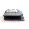 Recambio de centralita airbag para citroën c4 i (lc_) 1.6 hdi referencia OEM IAM 9662643980  