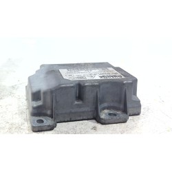 Recambio de centralita airbag para citroën c4 i (lc_) 1.6 hdi referencia OEM IAM 9662643980  