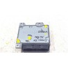 Recambio de centralita airbag para citroën c4 i (lc_) 1.6 hdi referencia OEM IAM 9662643980  