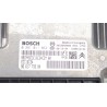 Recambio de centralita inyeccion para citroën c4 i (lc_) 1.6 hdi referencia OEM IAM 9653958980  