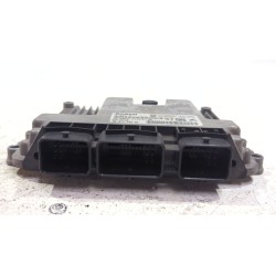 Recambio de centralita inyeccion para citroën c4 i (lc_) 1.6 hdi referencia OEM IAM 9653958980  