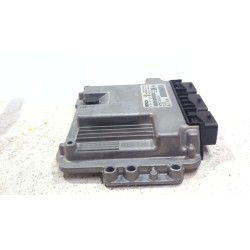 Recambio de centralita inyeccion para citroën c4 i (lc_) 1.6 hdi referencia OEM IAM 9653958980  