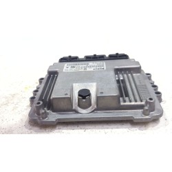 Recambio de centralita inyeccion para citroën c4 i (lc_) 1.6 hdi referencia OEM IAM 9653958980  