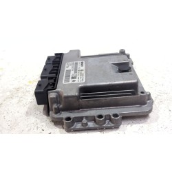 Recambio de centralita inyeccion para citroën c4 i (lc_) 1.6 hdi referencia OEM IAM 9653958980  