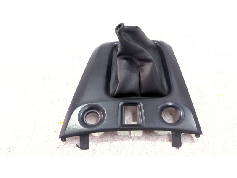 Recambio de pomo palanca cambio para nissan nv200 furgoneta 1.5 dci 85 (m20, m20m) referencia OEM IAM 68262JX55A  
