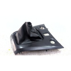 Recambio de pomo palanca cambio para nissan nv200 furgoneta 1.5 dci 85 (m20, m20m) referencia OEM IAM 68262JX55A  