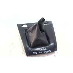Recambio de pomo palanca cambio para nissan nv200 furgoneta 1.5 dci 85 (m20, m20m) referencia OEM IAM 68262JX55A  