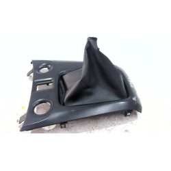 Recambio de pomo palanca cambio para nissan nv200 furgoneta 1.5 dci 85 (m20, m20m) referencia OEM IAM 68262JX55A  