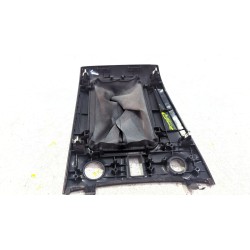 Recambio de pomo palanca cambio para nissan nv200 furgoneta 1.5 dci 85 (m20, m20m) referencia OEM IAM 68262JX55A  