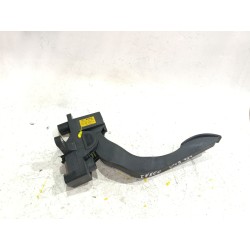 Recambio de potenciometro pedal gas para iveco daily furgón (2014) 2.3 fg 33 s ... v batalla 3520 [2,3 ltr. - 100 kw diesel scr]