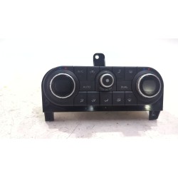 Recambio de mando climatizador para nissan qashqai i (j10, nj10) 1.6 dci a las 4 ruedas referencia OEM IAM 27500BB65A  