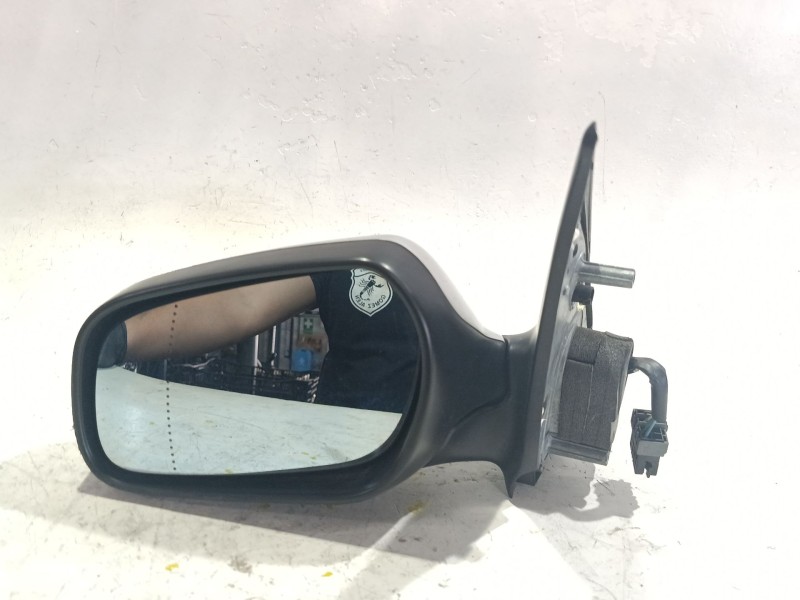 Recambio de retrovisor izquierdo para citroën xsara (n1) 2.0 hdi 90 referencia OEM IAM E2017002  