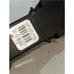 Recambio de motor elevalunas delantero derecho para skoda superb (3t4)(2008) referencia OEM IAM 105415301 05074240  
