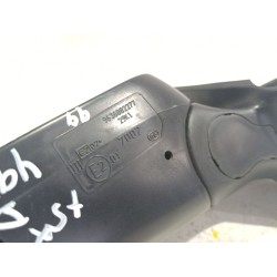 Recambio de retrovisor izquierdo para citroën xsara (n1) 2.0 hdi 90 referencia OEM IAM E2017002  