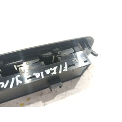Recambio de mando elevalunas delantero izquierdo para ford galaxy ii (wa6) 2.0 tdci referencia OEM IAM 100118  