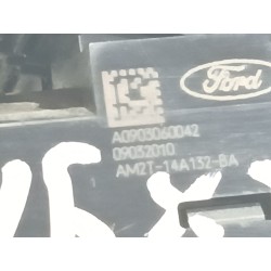 Recambio de mando elevalunas delantero izquierdo para ford galaxy ii (wa6) 2.0 tdci referencia OEM IAM 100118  