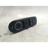 Recambio de mando elevalunas delantero izquierdo para ford galaxy ii (wa6) 2.0 tdci referencia OEM IAM 100118  