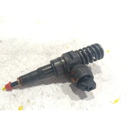 Recambio de inyector para seat ibiza iv (6j5, 6p1) 1.9 tdi referencia OEM IAM 0414720313  