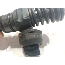 Recambio de inyector para seat ibiza iv (6j5, 6p1) 1.9 tdi referencia OEM IAM 0414720313  