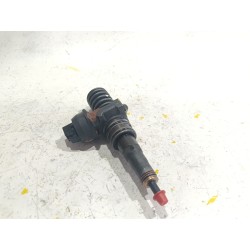Recambio de inyector para seat ibiza iv (6j5, 6p1) 1.9 tdi referencia OEM IAM 0414720313  
