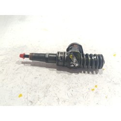 Recambio de inyector para seat ibiza iv (6j5, 6p1) 1.9 tdi referencia OEM IAM 0414720313  